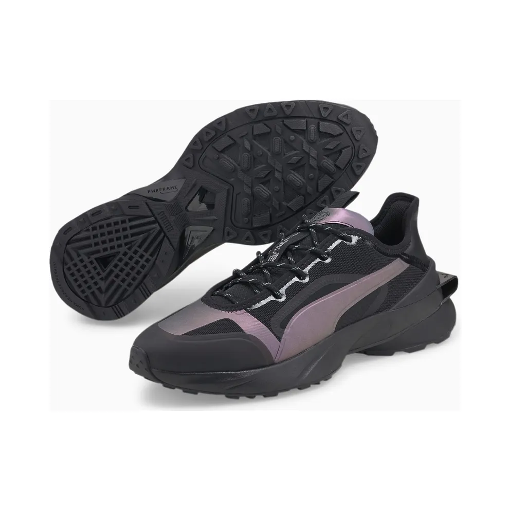 Puma Pwrframe OP-1 LS Black (38335601)