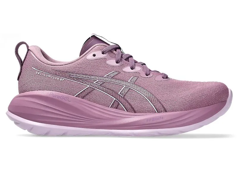 ASICS Gel-Cumulus 27 Ube Light Ube (1012B772-500)