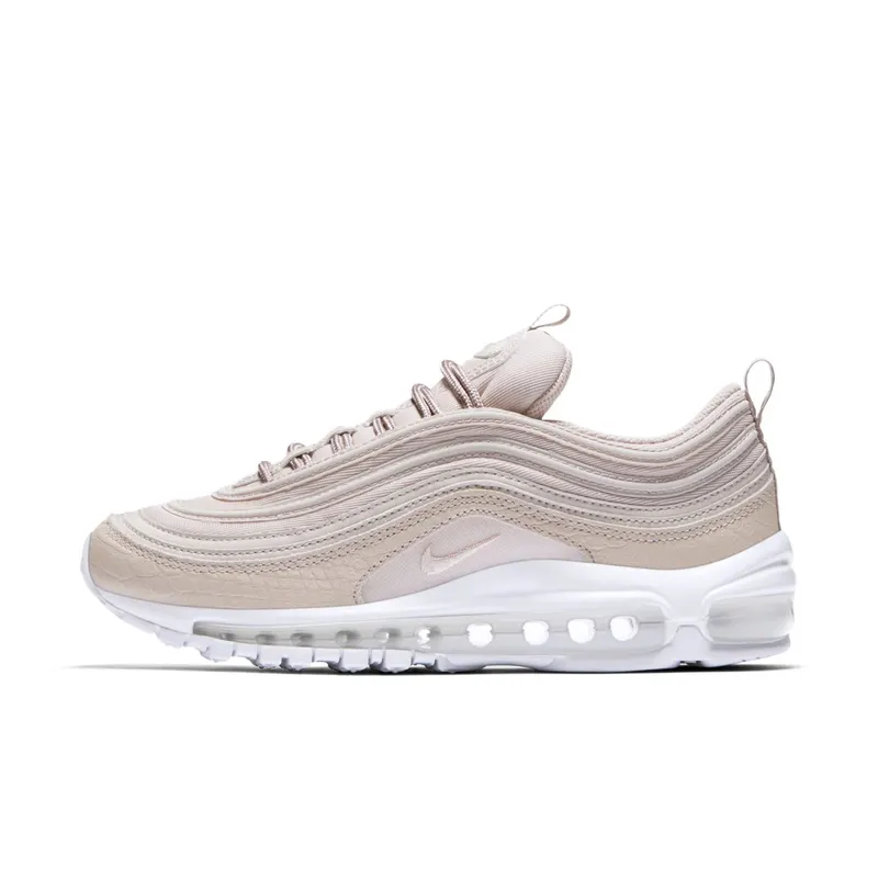 Nike Air Max 97 Wmns Premium PRM Snake Silt Red (917646-600)