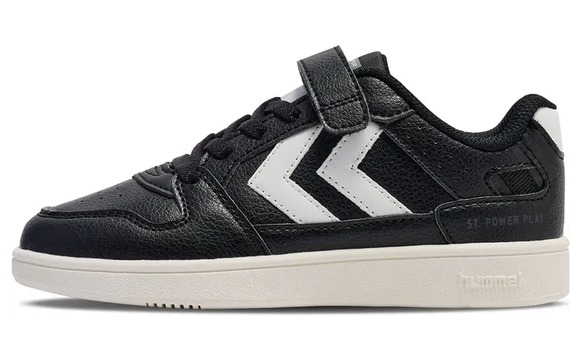 Hummel St Power Play Grijs (229839-2267)
