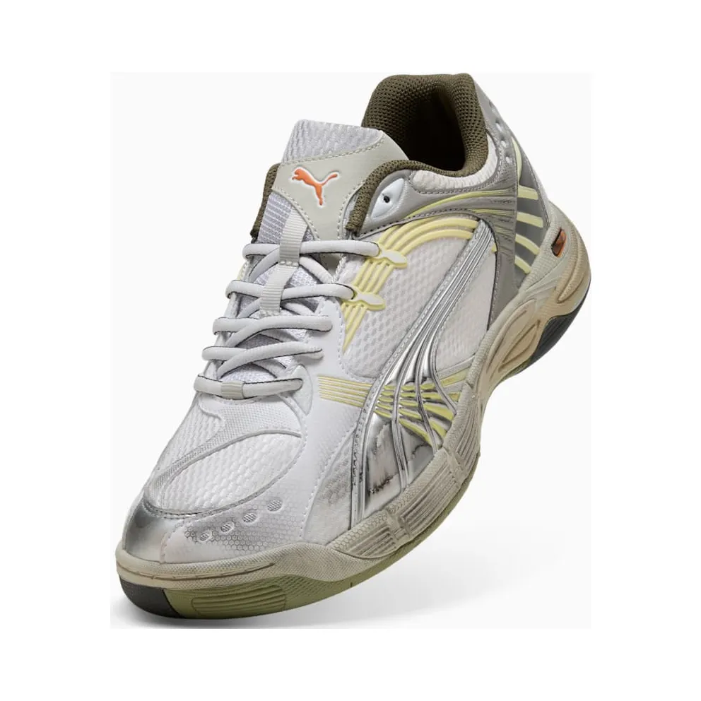 Puma Kessel Pro Grey (402964-02)