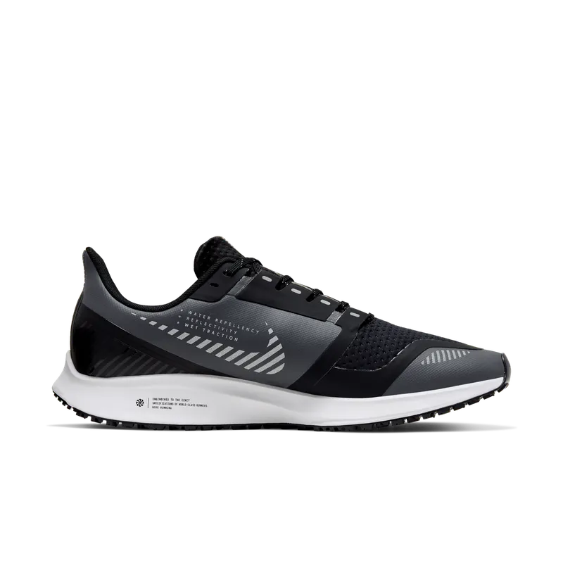 Nike Air Zoom Pegasus 36 Shield Cool Grey (AQ8005-003)