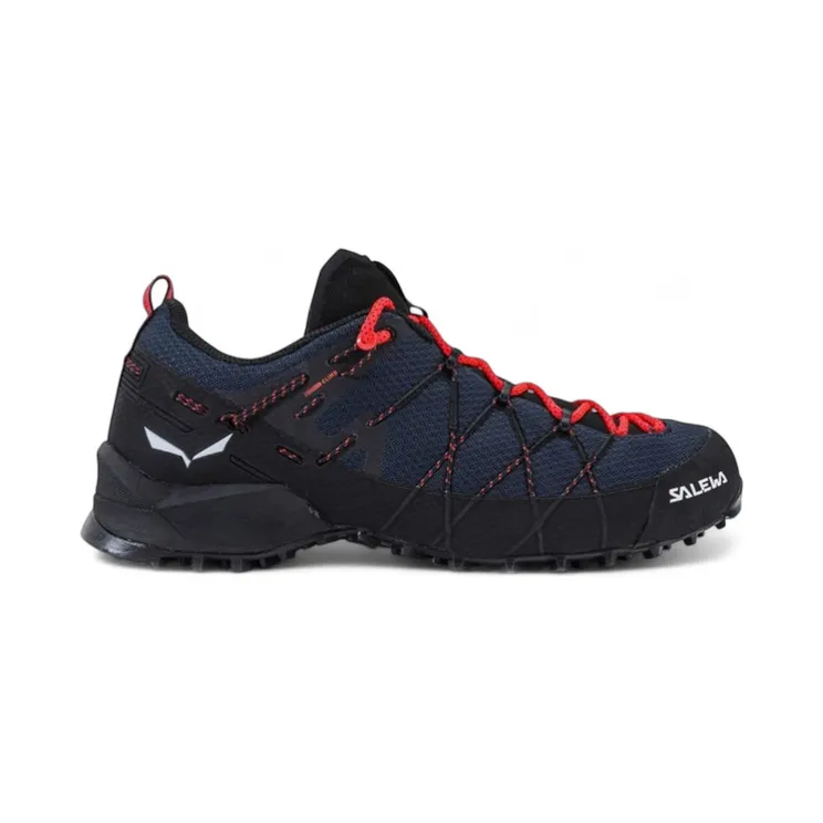 Salewa Wildfire 2 Navy Blazer Black (00-0000061405)