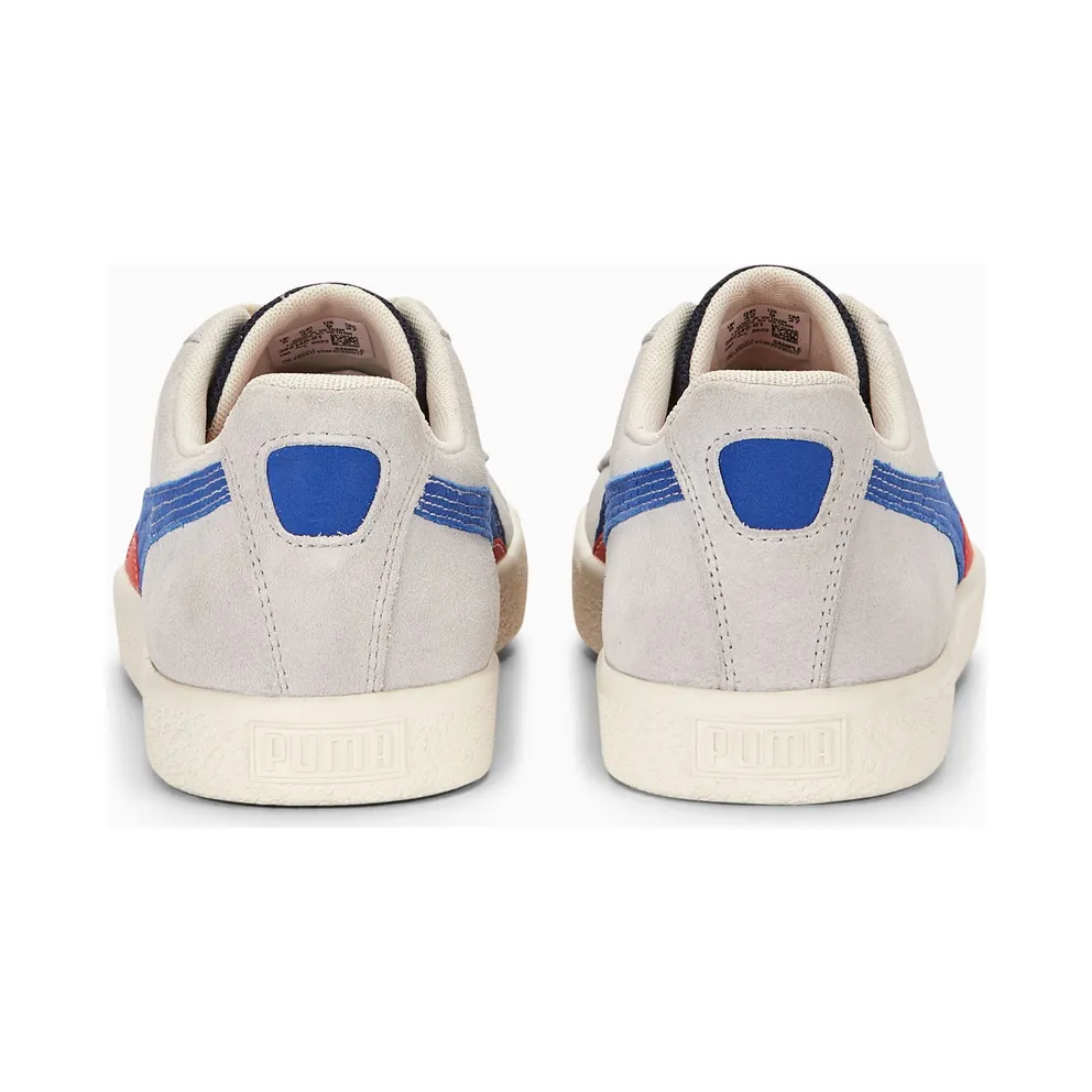Puma Clyde Track Meet Blue/Grey (39214001)