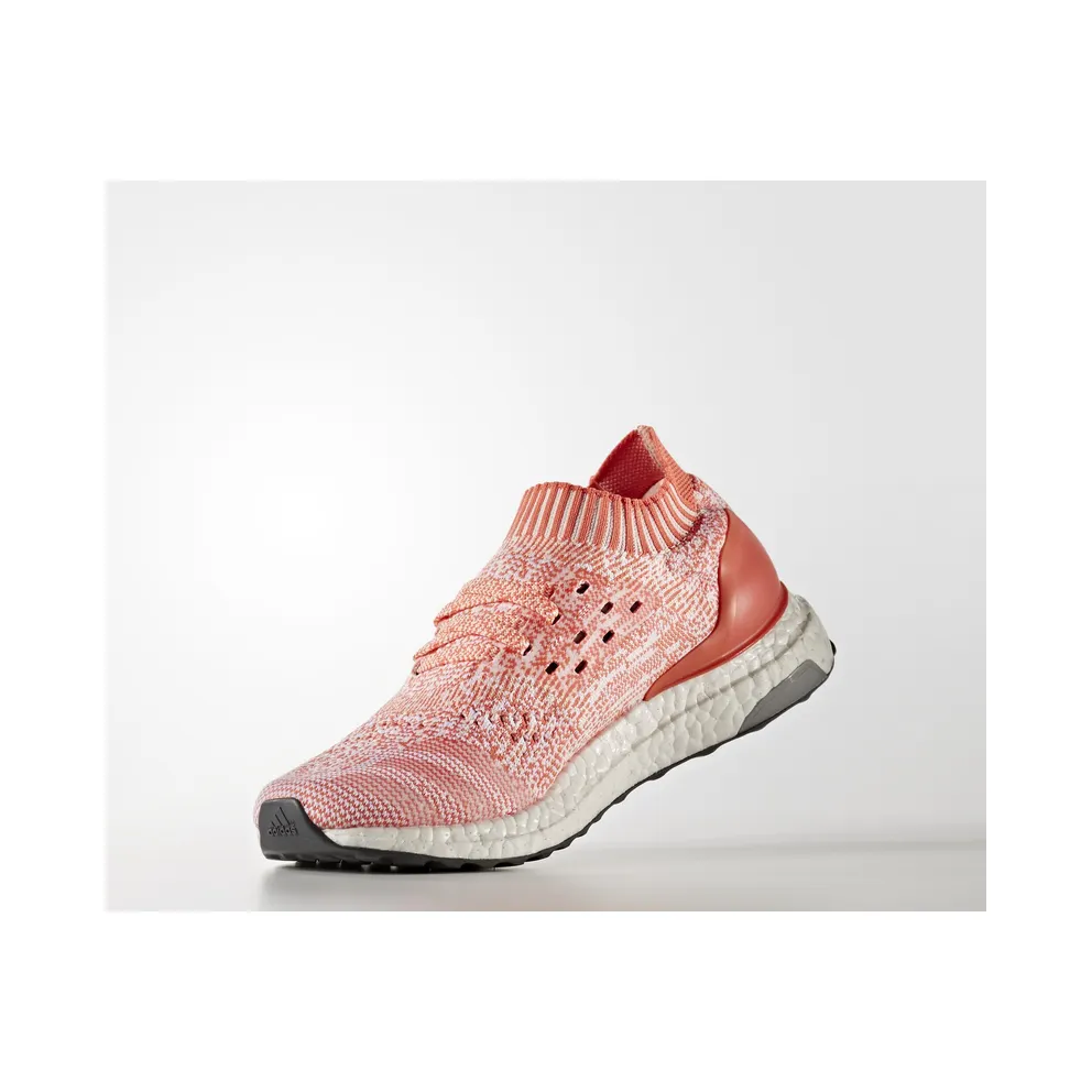 adidas Ultra Boost Uncaged Haze Coral (W) Haze Coral/Easy Coral/Solid Grey (BA7932)