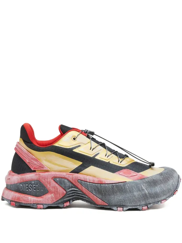 Diesel D-Cage Runner – Yellow (Y03444P7492)