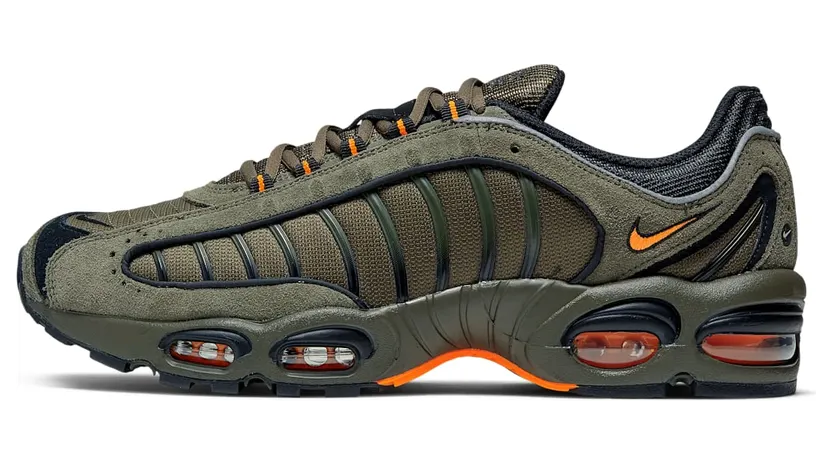 Nike Air Max Tailwind IV 4 ‘Cargo’ (2019) (CJ9681-300)