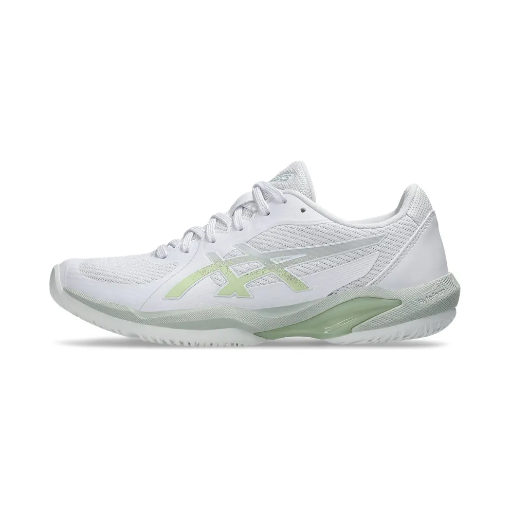 ASICS Solution Swift FF 2 White Lichen Rock (1042A265-103)