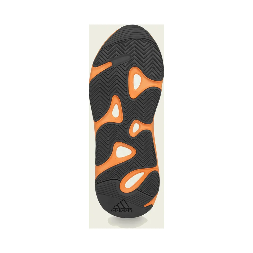 adidas Yeezy Boost 700 Sun Sun/Black/Orange (GZ6984)