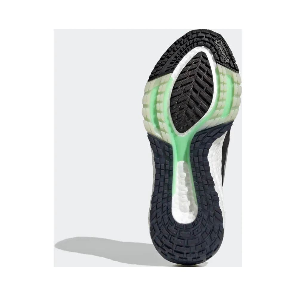 adidas Ultraboost 22 GORE-TEX Carbon / Cloud White / Beam Green (GX9127)