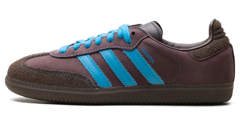 Adidas Samba JI2733