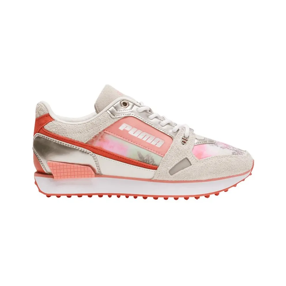 Puma Mile Rider Supernatural Salmon Rose (368747-01)