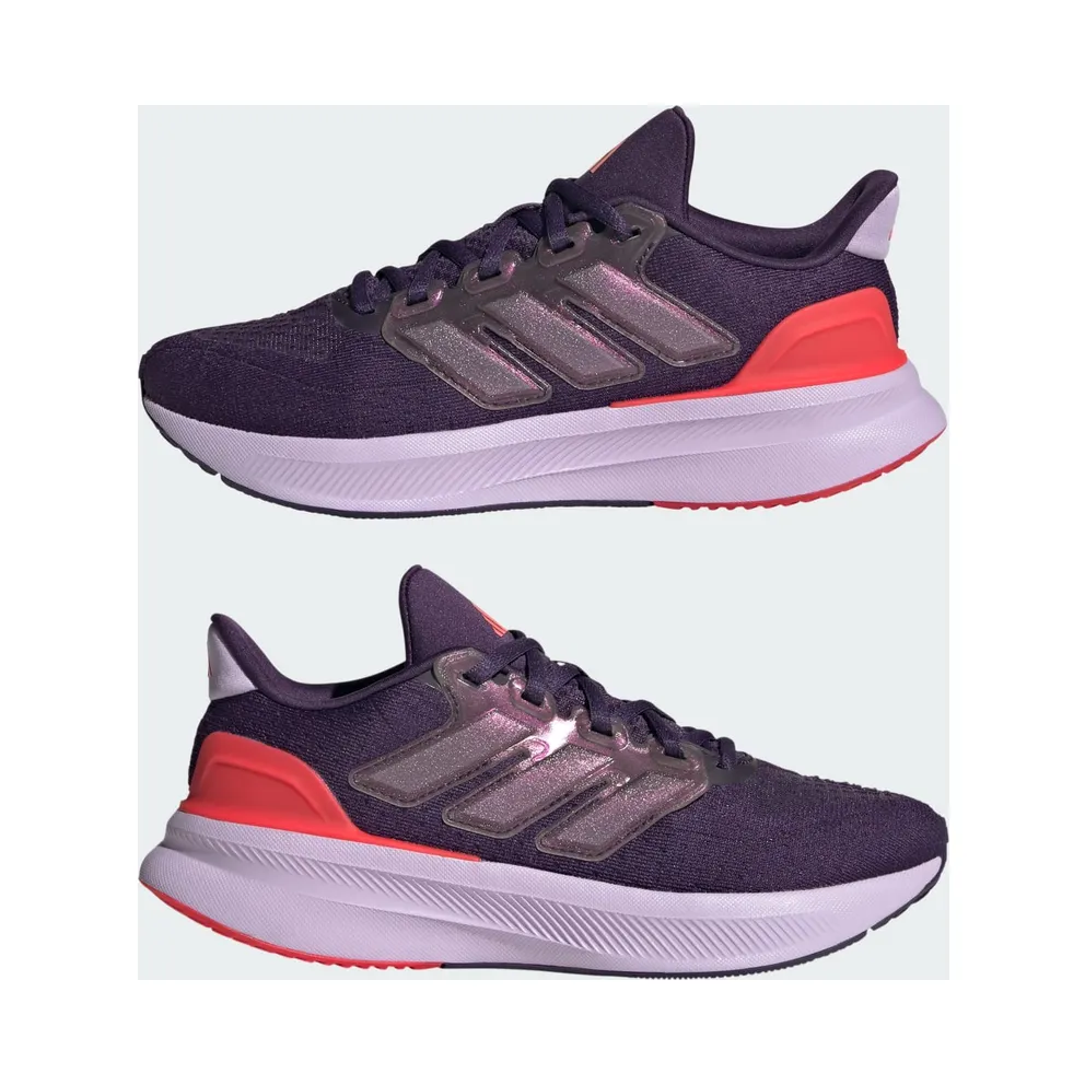 adidas Ultrarun 5 Aurora Plum Powder Plum Lucid Red (JQ0751)