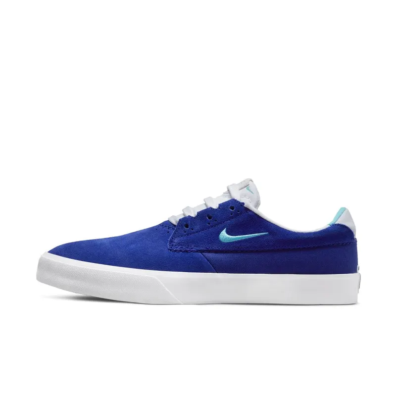 Nike SB Shane Skate Blue (BV0657-407)