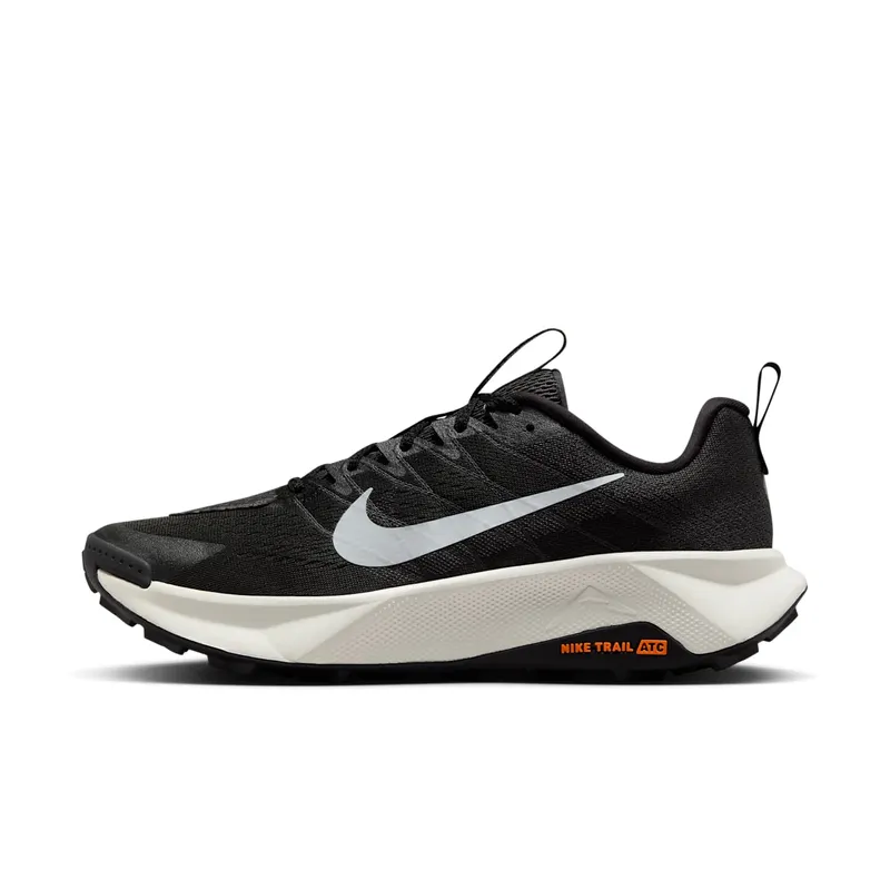 Nike Wildhorse 10 Black Anthracite Platinum Tint Wolf Grey (FV2338-001)