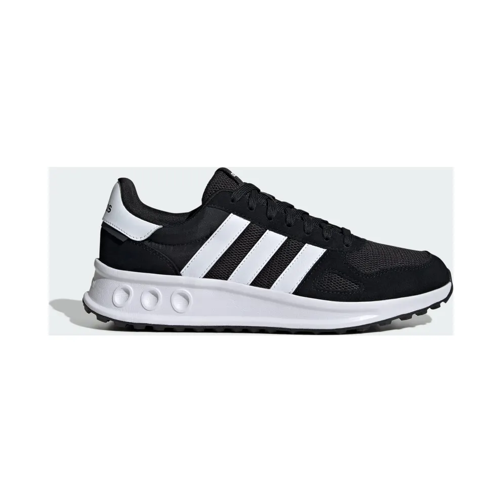 adidas Run 84 Black White Carbon (IH8613)