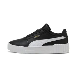 Puma Carina 3.0 “Puma Black / Puma White / Puma Gold” (401476_03)