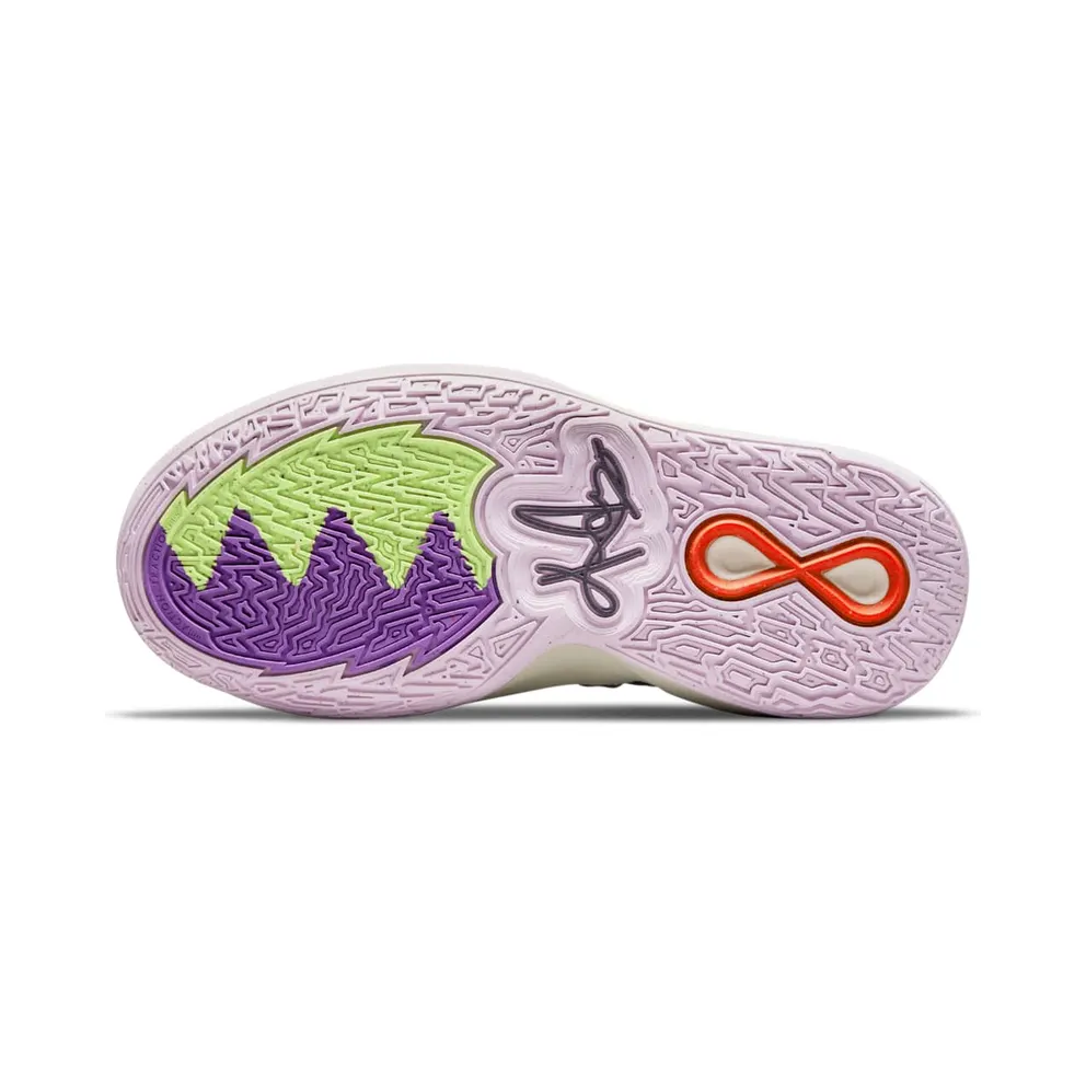 Nike Kyrie 8 Infinity Multi Color Camo (GS) (DD0334-400)