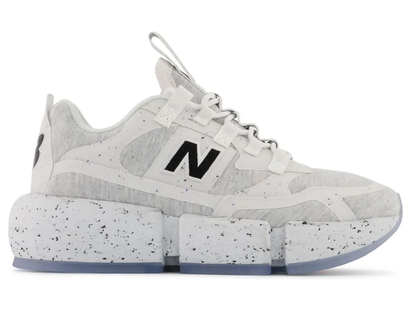 New Balance x Jaden Smith Vision Racer Natural (2021) (MSVRCRGA)