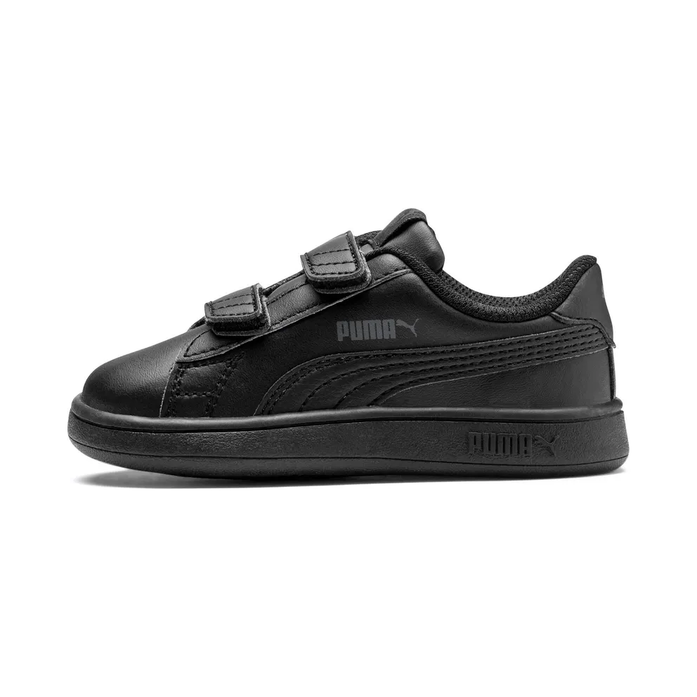 Puma Smash v2 Black (36517401)