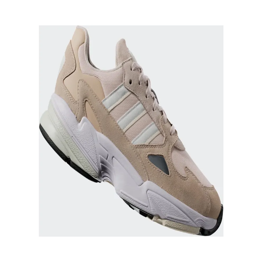 Adidas Falcon Wonder Quartz / Cloud White / Halo Blush (IG8306)