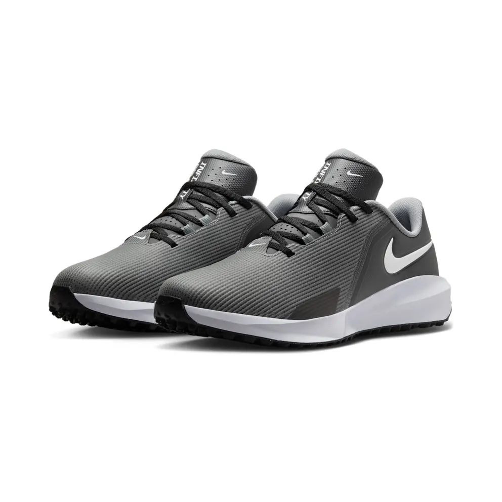 Nike Infinity Golf Next Nature Black Smoke Grey White (FN0555-001)