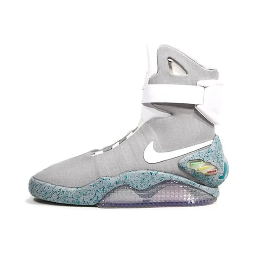 Nike Air MAG Back To The Future (2011) (417744-001)
