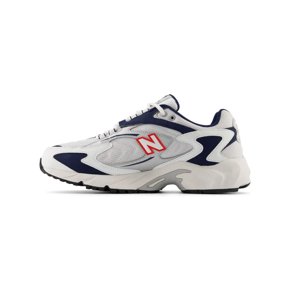 New Balance 725v1 NB Navy True Red (ML725UA)