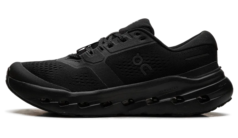 On Running Cloudrunner 3 “Black” (3WG10051043)