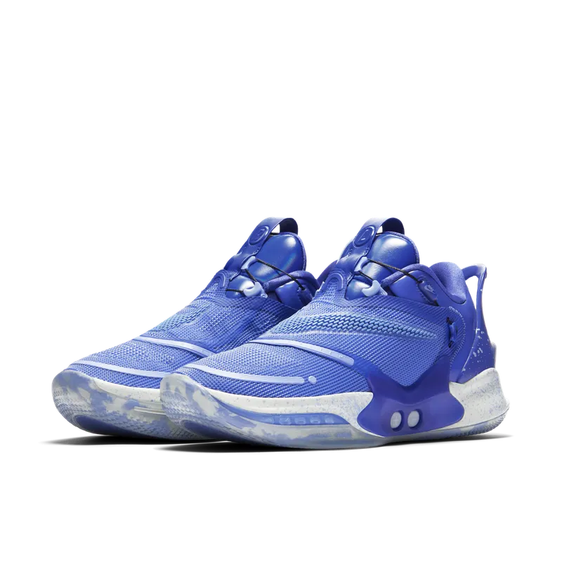 Nike Adapt BB 2.0 Basketball Blue (CV2441-400)