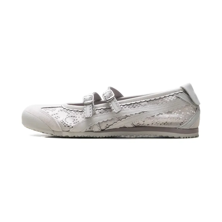 Onitsuka Tiger Mexico 66 TGRS “Oyster Grey” (1182A705-020)