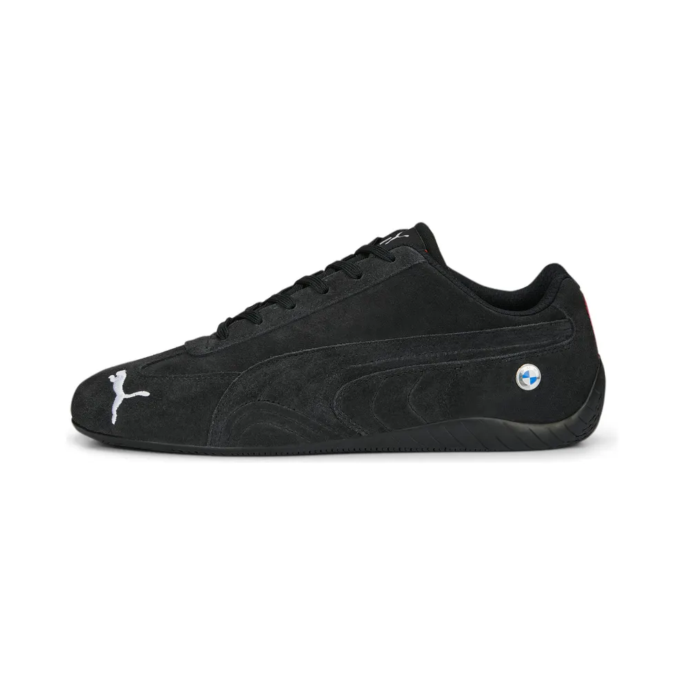 Puma Bmw M Motorsport Speedcat rijschoenen Black (30749401)