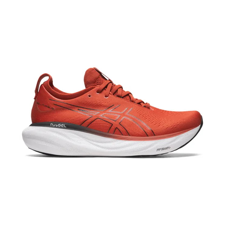 Asics Gel-nimbus 25 Spice Latte/Black (1011B547.600)