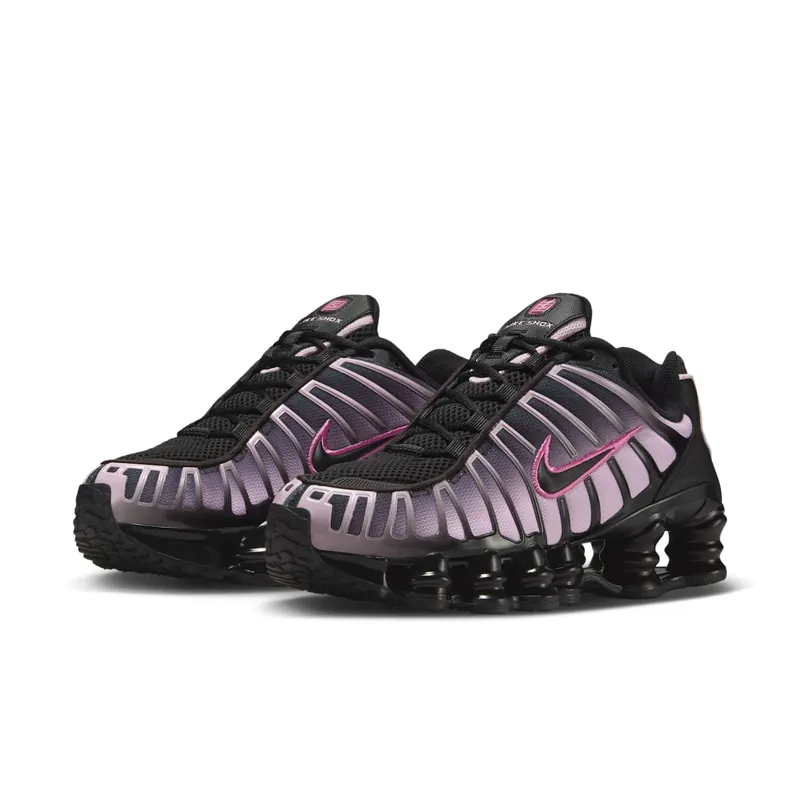 Nike Shox TL Black (IH4485-001)