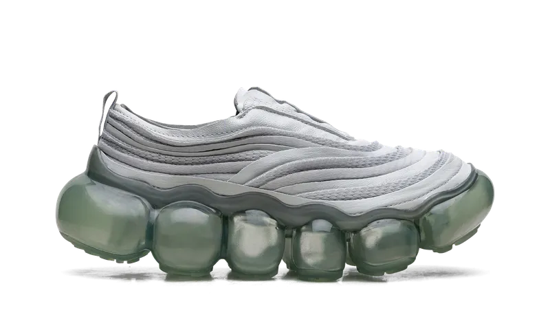 Grounds Jewelry Strata Sneaker “Grey” (598)