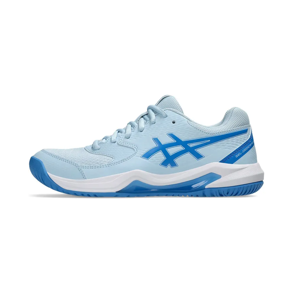 ASICS Gel-Dedicate 8 Light Blue Coast (1042A237-401)