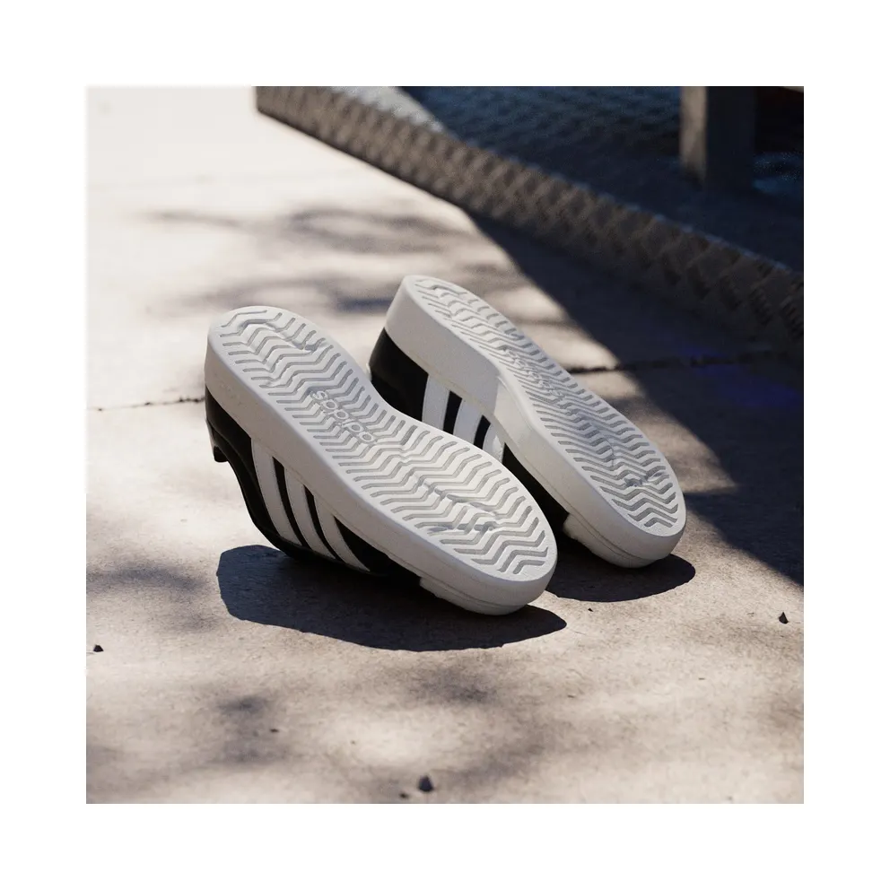 Adidas Streettalk Core Black / Core White / Core Black (JP8284)