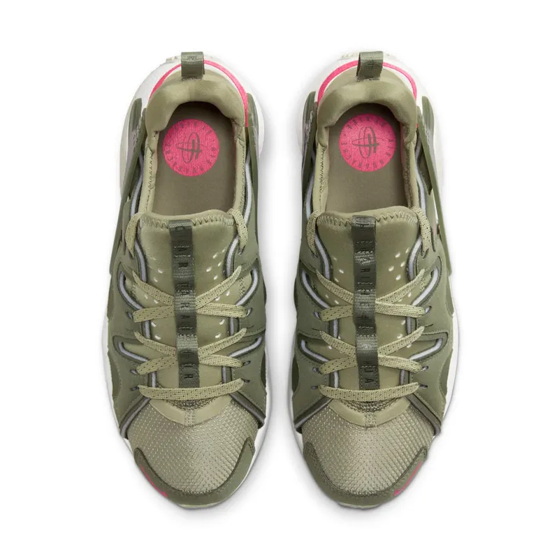 Nike Air Huarache Craft Medium Olive (DQ8031-200)