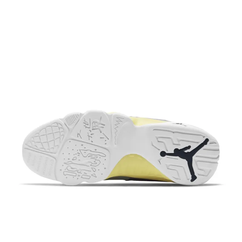 Jordan 9 Retro Change The World (W) (CV0420-100)