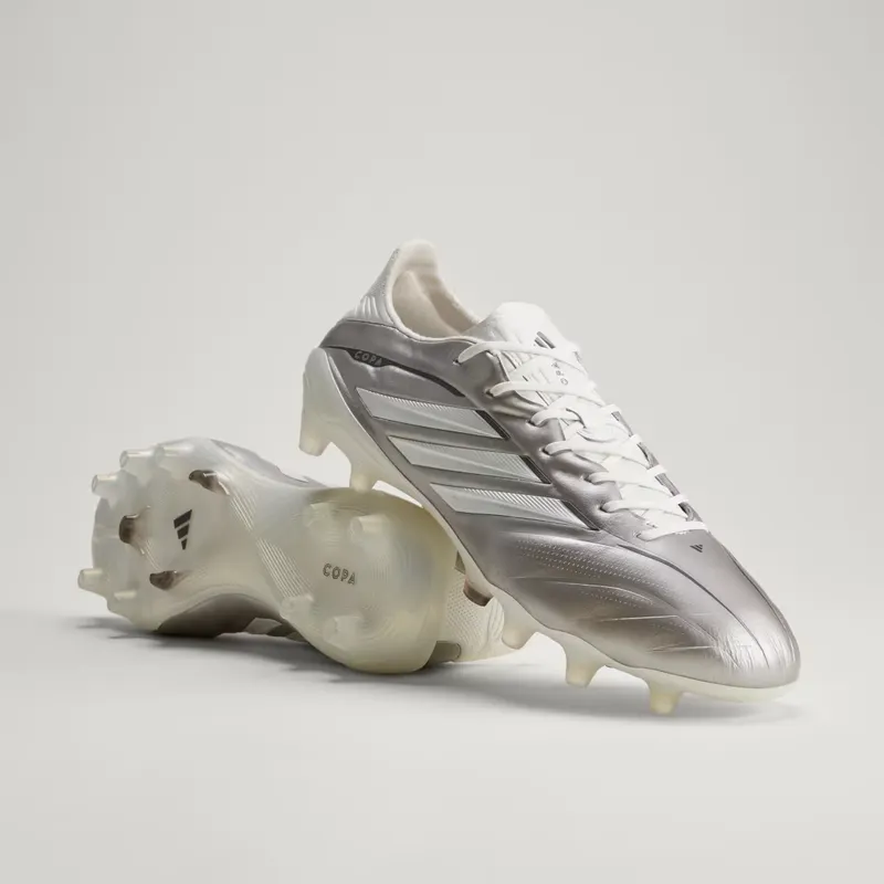 adidas Copa Pure 4 Elite FG Ice Cold Precision Pack (JS4243)