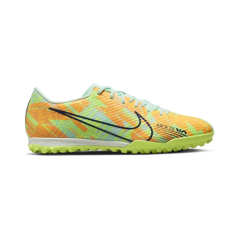 Nike Zoom Vapor 15 Academy TF Total Orange Mint Foam (DJ5635-343)