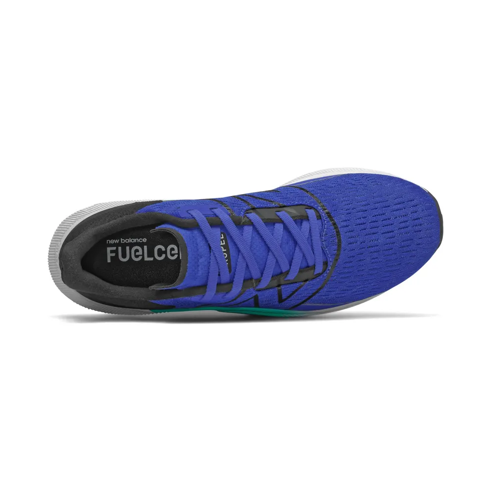 New Balance New Balance Blue/Black (MFCPRBG2)