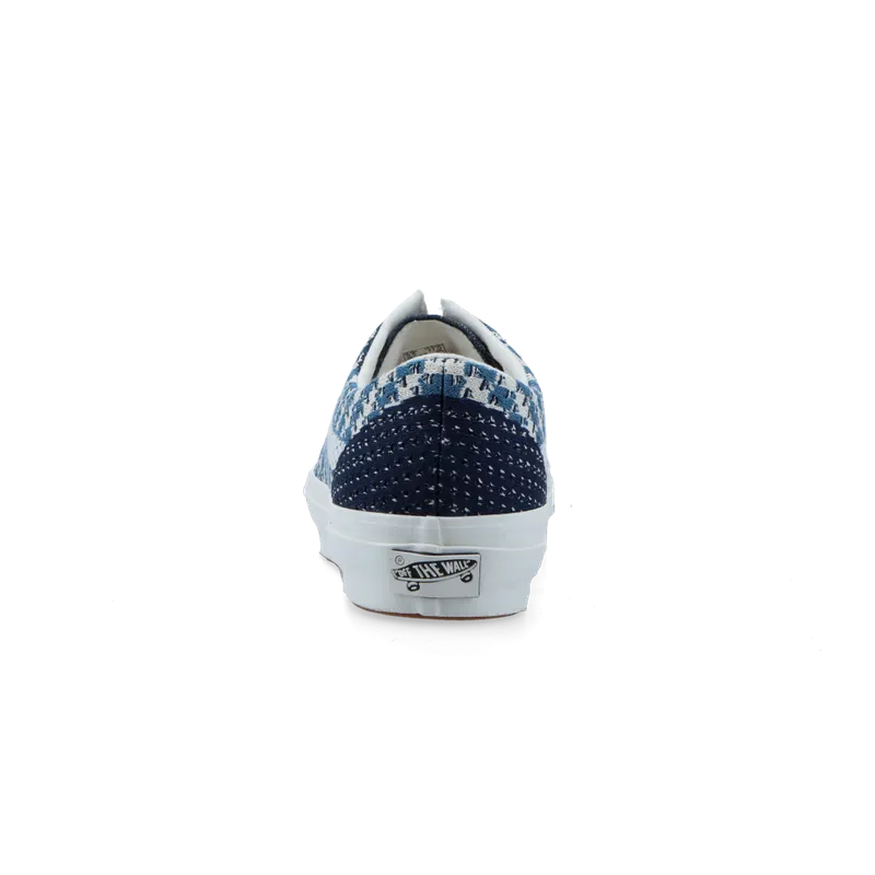 Vans Old Skool (stv navy / turtledove) – VN000D8HEBR1