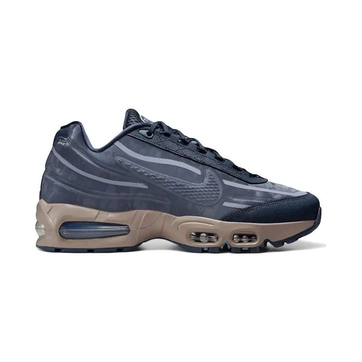 Nike Air Max 95 SP WORKSOUT Thunder Blue (HQ0263-400)