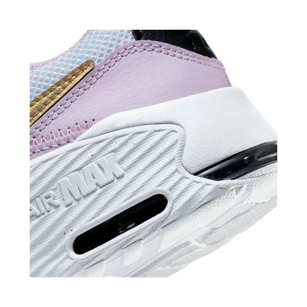 Nike Air Max Excee Iced Lilac (PS) White/Iced Lilac/Off Noir (CD6892-102)