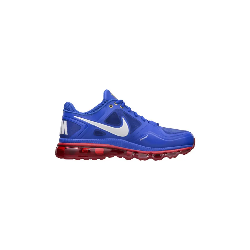 Nike Trainer 1.3 Max Manny Pacquiao (472901-416)