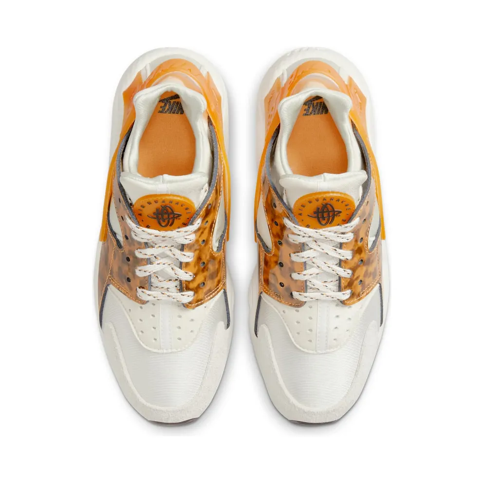 Nike Air Huarache Grey (DQ9317-001)