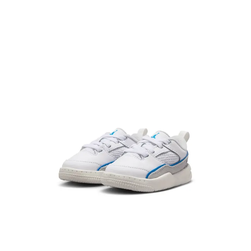 Jordan Flight Court White / Pure Platinum / Sail (HF3331-104)