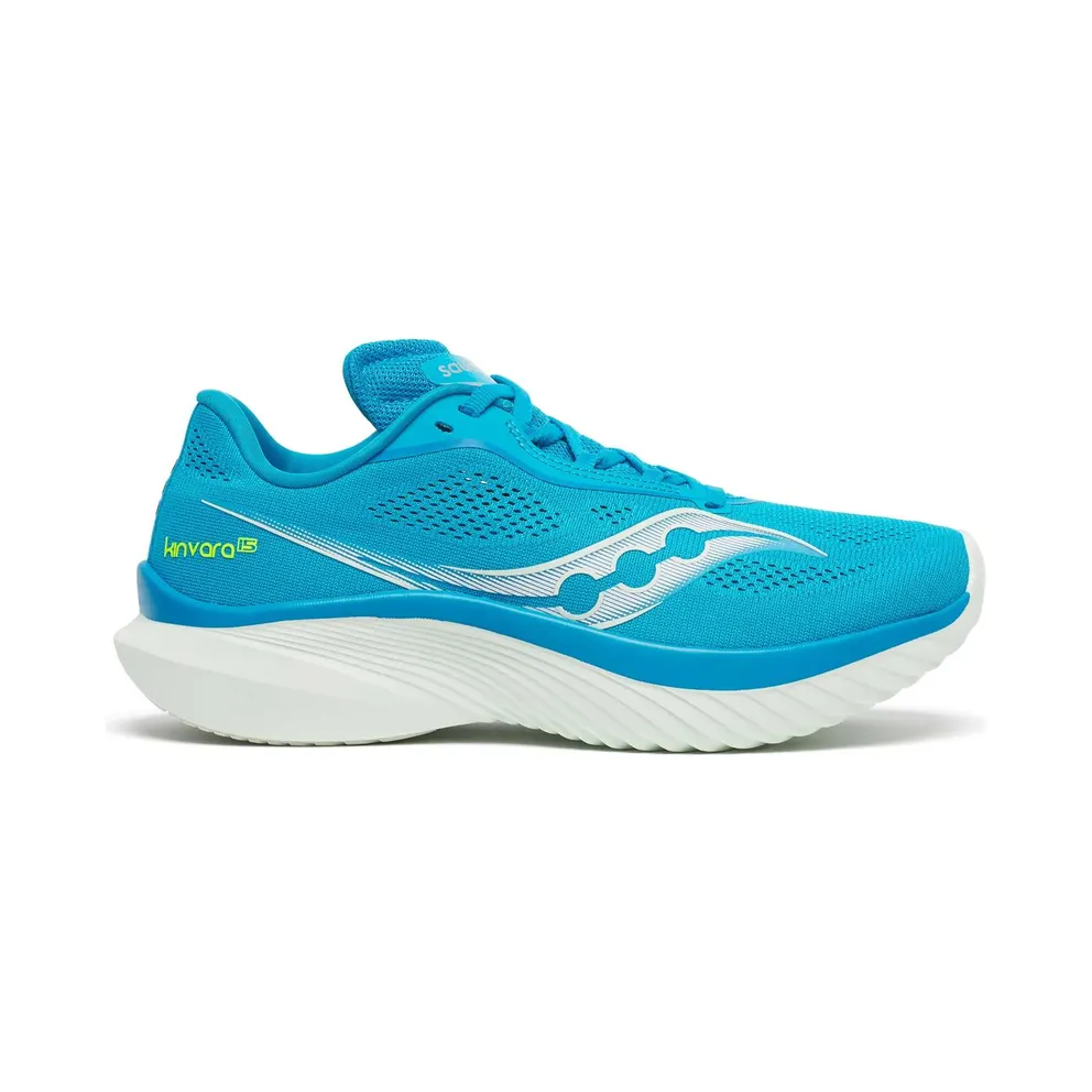 Saucony Kinvara 15 ViZiBlue Foam (S10967-221)