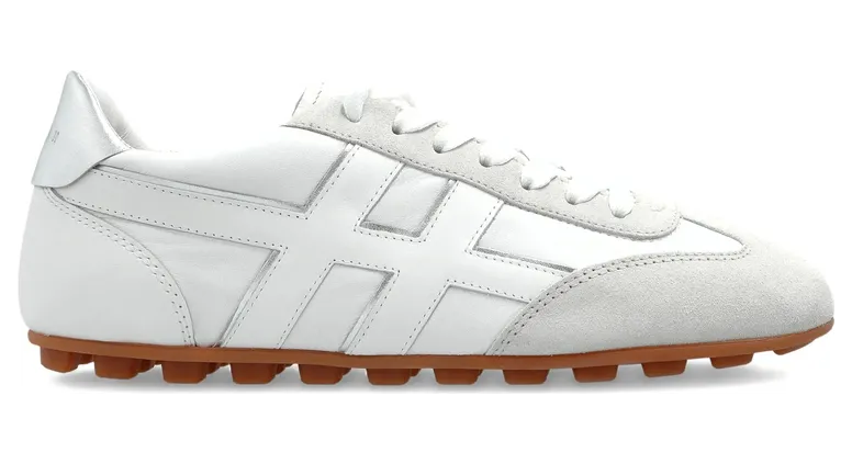 Hogan Leather “White” (HXW6930FX20U NI0351)